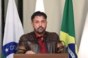 Vereador José Roberto (Betinho) (PSB)