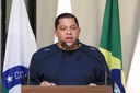 Vereador Marco Cardoso (Marcão Paraíso) (PRD)