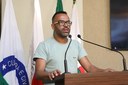 Vereador Rogério Fontes (Tistu) (PP)
