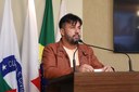 Vereador José Roberto (Betinho) (PSB)