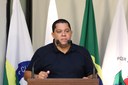 Vereador Marco Cardoso (Marcão Paraíso) (PRD)