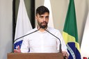 Tribuna Livre - Lucas Mariton dos Santos Silva