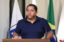 Vereador Marco Cardoso (Marcão Paraíso) (PRD)