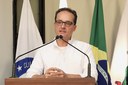 Vice-Prefeito de Viçosa, Sérgio Lopes