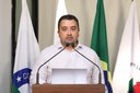 Joaquim Bonfim Santos Mendes