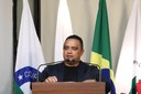 Vereador Robson Souza (PSB)