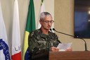 Subtenente Welerson Carlos Toledo