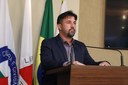 Vereador José Roberto (Betinho) (PSB)