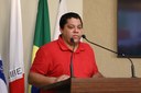 Vereador Marco Cardoso (Marcão Paraíso) (PRD)