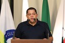 Vereador Marco Cardoso (Marcão Paraíso) (PRD)