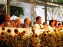 27/02/2012 - Vice-Presidente participa da Colação de Grau do CCA e CCE.