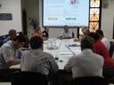 09/02/2012 CODEMA: Reunião discute e analisa processos de licenciamento ambiental