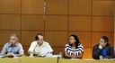 Audiência Pública: Prefeitura presta contas do 3º quadrimestre (baixa)
