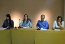 Legislativo e Executivo prestam contas do 2º quadrimestre