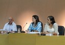 Legislativo e Executivo prestam contas do 2º quadrimestre
