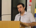 29/05 Vereador relata denúncias  