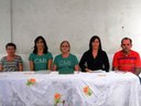 25/05/2012 -  Vereadores participam de Fórum do Idoso 