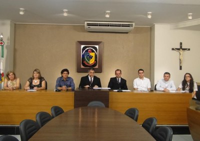 Lançamento da campanha da fraternidade 2013