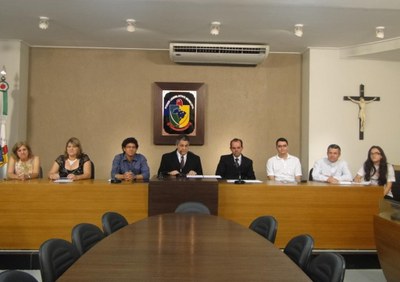 Lançamento da campanha da fraternidade 2013