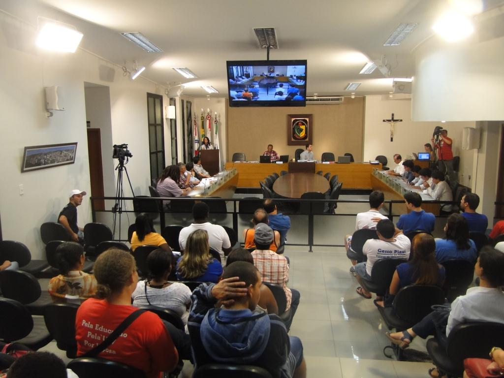 Licitação da rodoviária