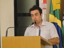 24/04 Lions Clube: Vereador solicita moção de congratulações pelos 60 anos