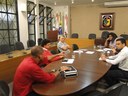 Audiência Pública irá discutir projetos de lei que alteram o Código de Posturas do Município (2)
