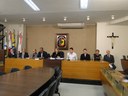 Audiência Pública São José do Triunfo