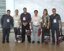 Vereadores participam de 30° Encontro