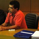 14/02/2012 - Obras: Presidente da Comissão apresenta vistoria 