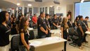 25/05 Parlamento Jovem realiza Plenária Municipal