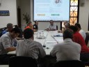 09/02/2012 CODEMA: Reunião discute e analisa processos de licenciamento ambiental ALTA