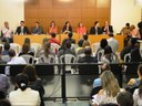 01/06/2012 Audiência Pública sobre o enfrentamento ao crack acontece na Câmara 
