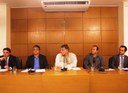 23/05 Audiência Pública discute urbanização do Paraíso