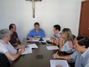 29/02/2012 Cultura e Tecnologia: Vereadores discutem projeto 