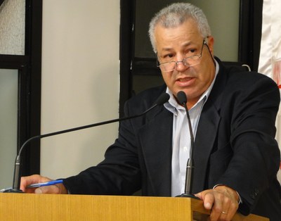 Vereadores aprovam em primeira votação projeto de regulamentação do uso do espaço público 07/11/2012 