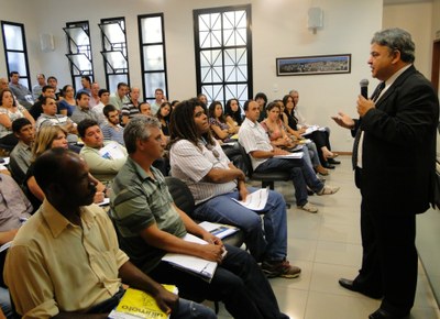 Curso Interlegis 2