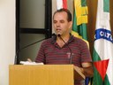 06-03-2012 Dengue: Vereador apresenta resultados