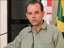26/06 Vereador solicita moção de apoio ao movimento de greve da UFV