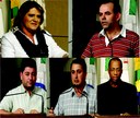 Vereadores aprovam novas Comissões Permanentes da Câmara