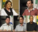 Vereadores aprovam novas Comissões Permanentes da Câmara (2)