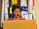13/03/2012 Mulher: Presidente do Conselho apresenta ações