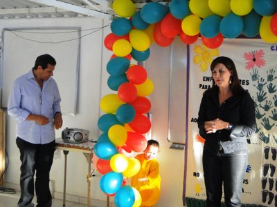 29/05 Pingo de Luz