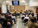 Audiencia Paraíso