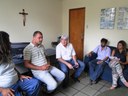 26/04/2012 Cultura:Câmara Realizará Audiência Pública 