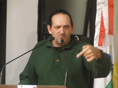 Policlínica é motivo de denúncias na tribuna livre