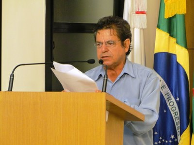 13/03/2012 Tribuna Livre: Morador relata constrangimento no trânsito