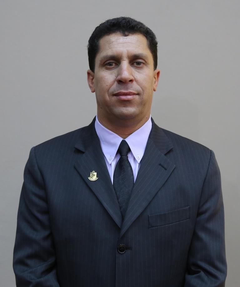Antônio Elias