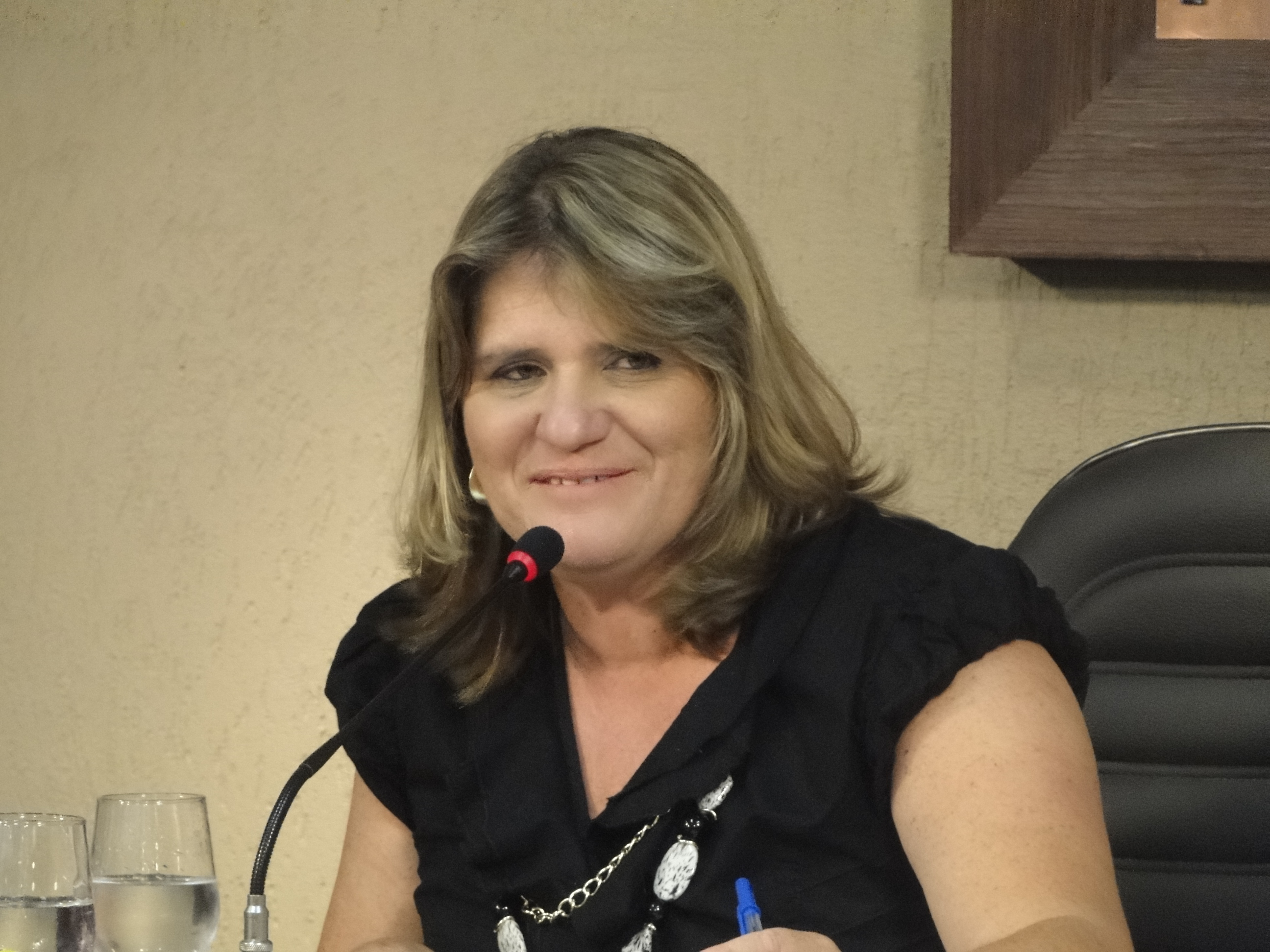 Marilange Santana Pinto Coelho Ferreira (PV)