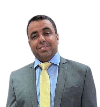 Vereador Wallace Francis De Oliveira (Solidariedade)