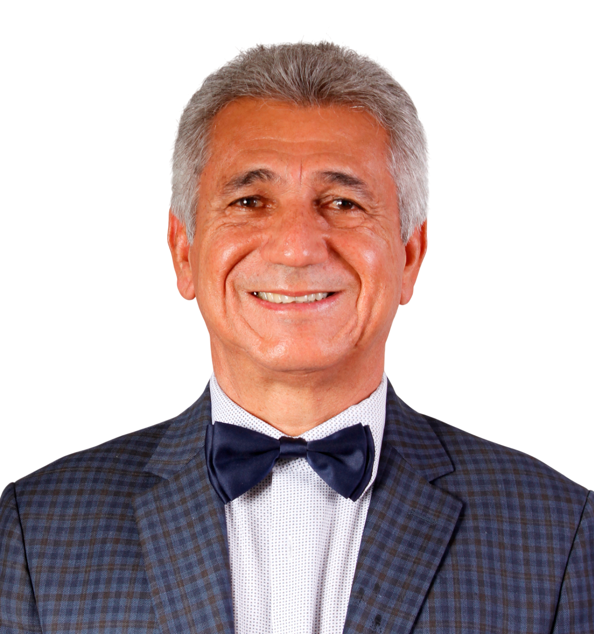 Vereador Omar Gilson De Moura Luz (Dr. Omar) (União)